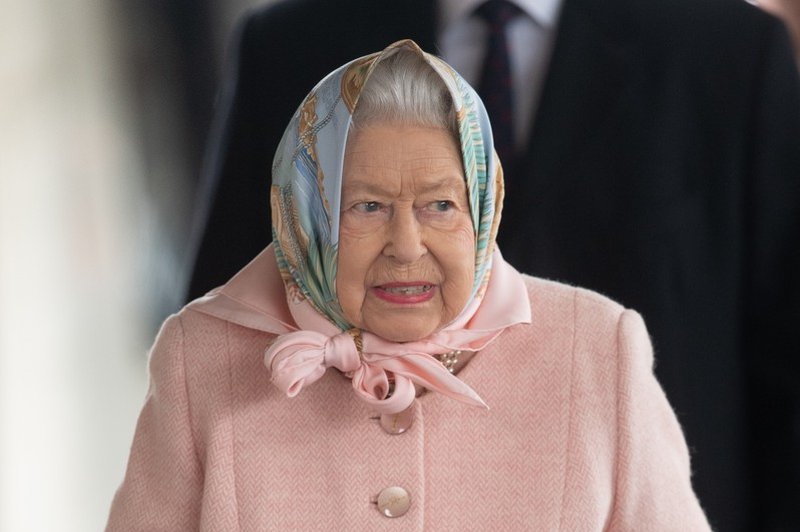 Kraljica Elizabeta II. bo morala biti skromnejša, ne bo več šlo tako kot prej (foto: Profimedia)
