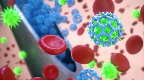 Ali ste, ko prebolite okužbo s koronavirusom, nanj potem tudi imuni?