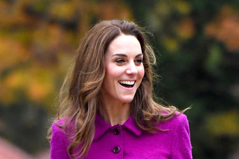 Kate Middleton je sina hotela poimenovati drugače, a ji niso dovolili: Vseeno je zmagala! (foto: Profimedia)