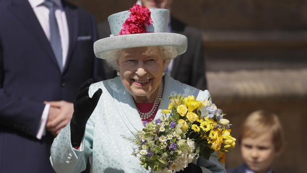 Govorice o kraljici Elizabeti vzemirile javnost (foto: Proimedia)