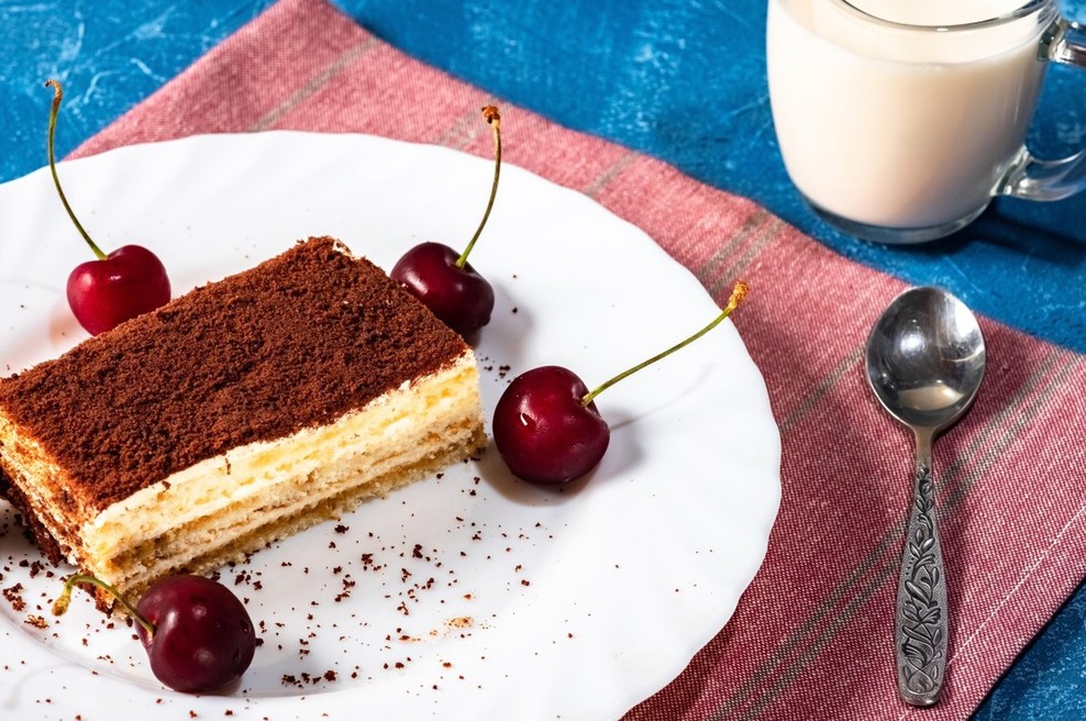 Kuharija v času koronavirusa: Ste za nekaj sladkega? Tiramisu v 10 minutah! (foto: Profimedia)