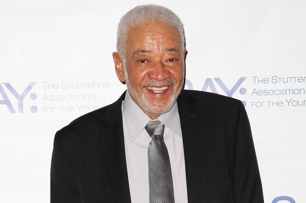 Poslovil se je legendarni ameriški soul pevec Bill Withers (foto: Profimedia)