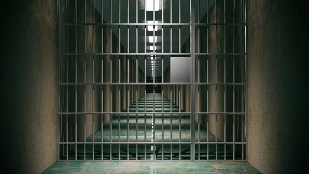 Preberite, kaj je kaznjenec povedal o razmerah v zaporih v času koronavirusa (foto: Profimedia)