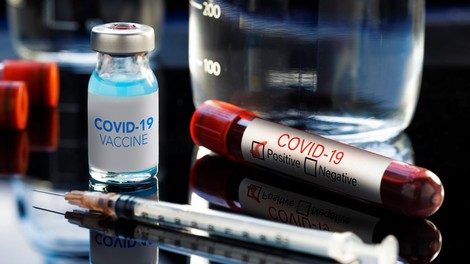 Nemška študija koronavirusa prinaša dobro (in slabo) novico!