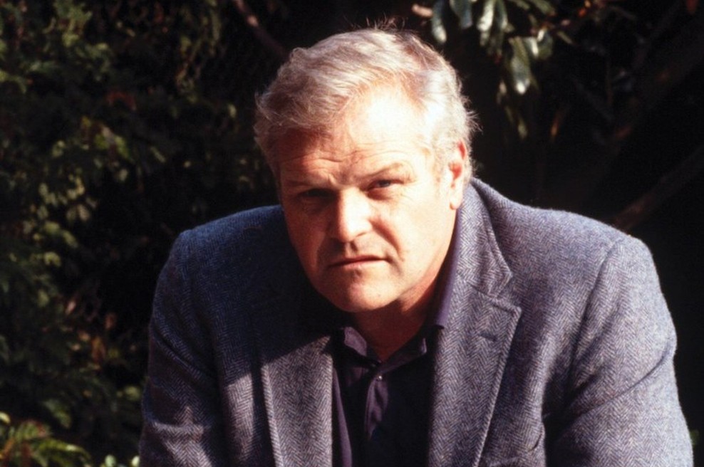 Poslovil se je filmski in gledališki igralec Brian Dennehy (foto: Profimedia)
