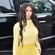 Kim Kardashian doživela uspeh s svojimi maskami za obraz, a je požela tudi kritike