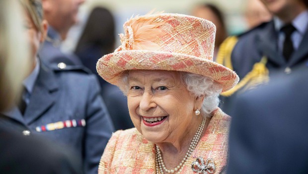 9 bizarnih poklicev, ki jih najdemo med uslužbenci kraljice Elizabete (foto: Profimedia)