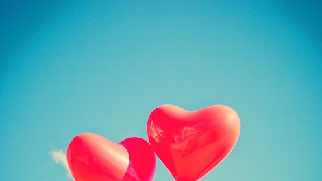 Astro napoved za dan zaljubljenih, Valentinovo: Pomembno je, da ste všeč SEBI