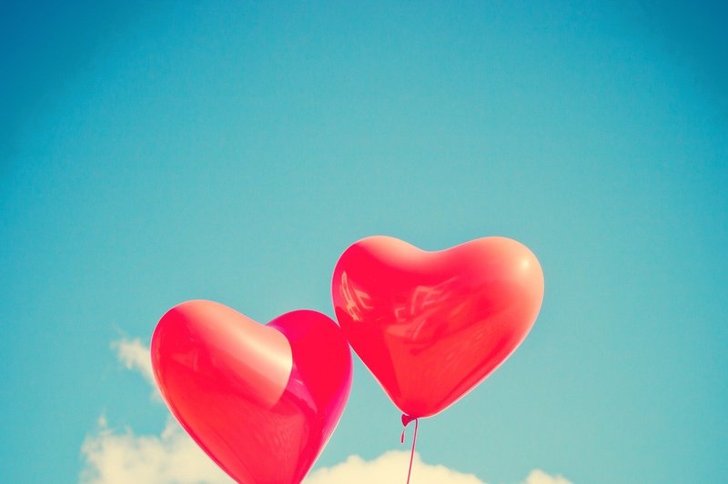 Astro napoved za dan zaljubljenih, Valentinovo: Pomembno je, da ste všeč SEBI (foto: Pixabay)