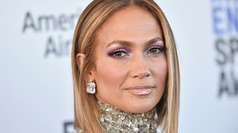 Hčerka Jennifer Lopez ima neverjetne pevske sposobnosti, ko jo boste slišali boste osupnili