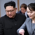 Vse, kar morate vedeti o sestri severnokorejskega voditelja Kima Jonga Una