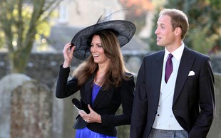 Kraljeva družina odločno v bran Kate Middleton: Tabloidi lažejo. Nima prehranjevalnih motenj!
