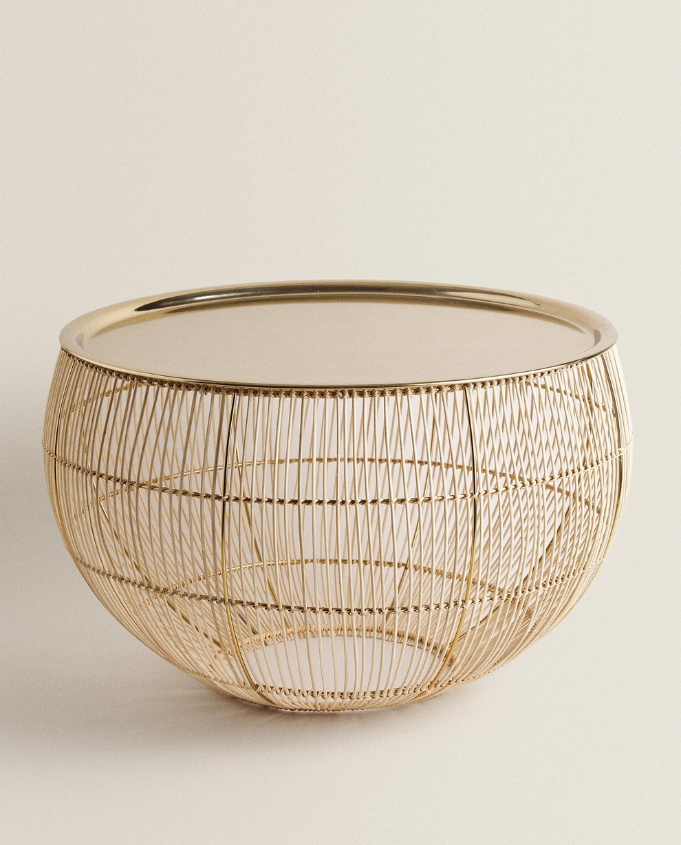 KAVNA MIZICA Zara Home: 149 EUR