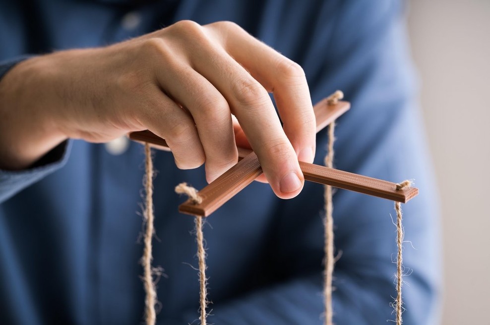 10 strategij manipulacije z ljudmi (foto: Profimedia)