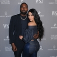 Težave v raju: Kim Kardashian in Kanye West živita vsak v svojem delu vile, prepirata se po ves dan