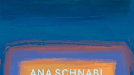 Knjižna novost: Romaneskni prvenec Mojstrovina avtorice Ane Schnabl