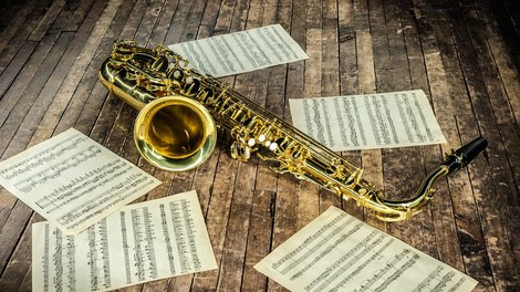 Bizarna študija: podgane imajo raje jazz kot klasično glasbo