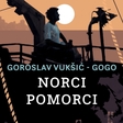 Knjižna novost: Prvenec Goroslava Vukšića - Goga Norci pomorci