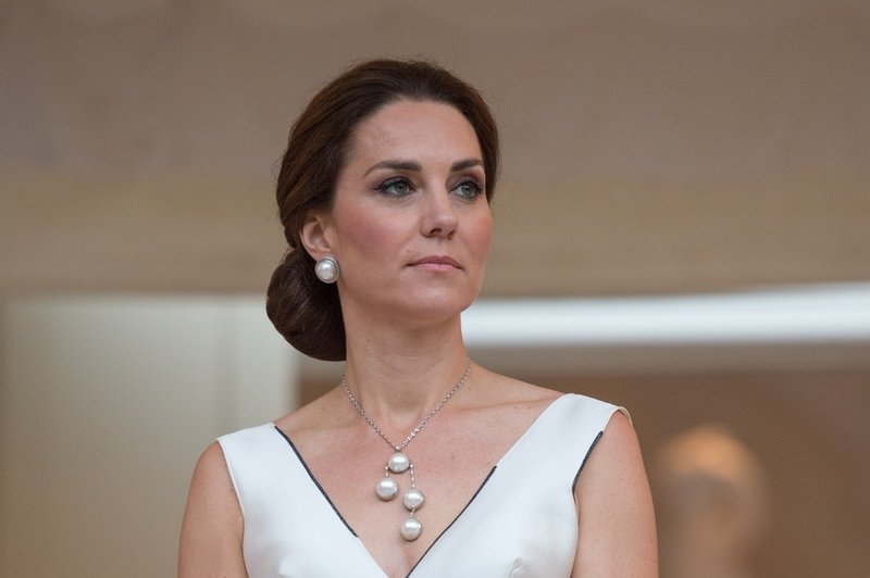 Kate Middleton za zidovi palače: Je res takšna, kot se kaže v javnosti? Morda boste presenečeni! (foto: Profimedia)