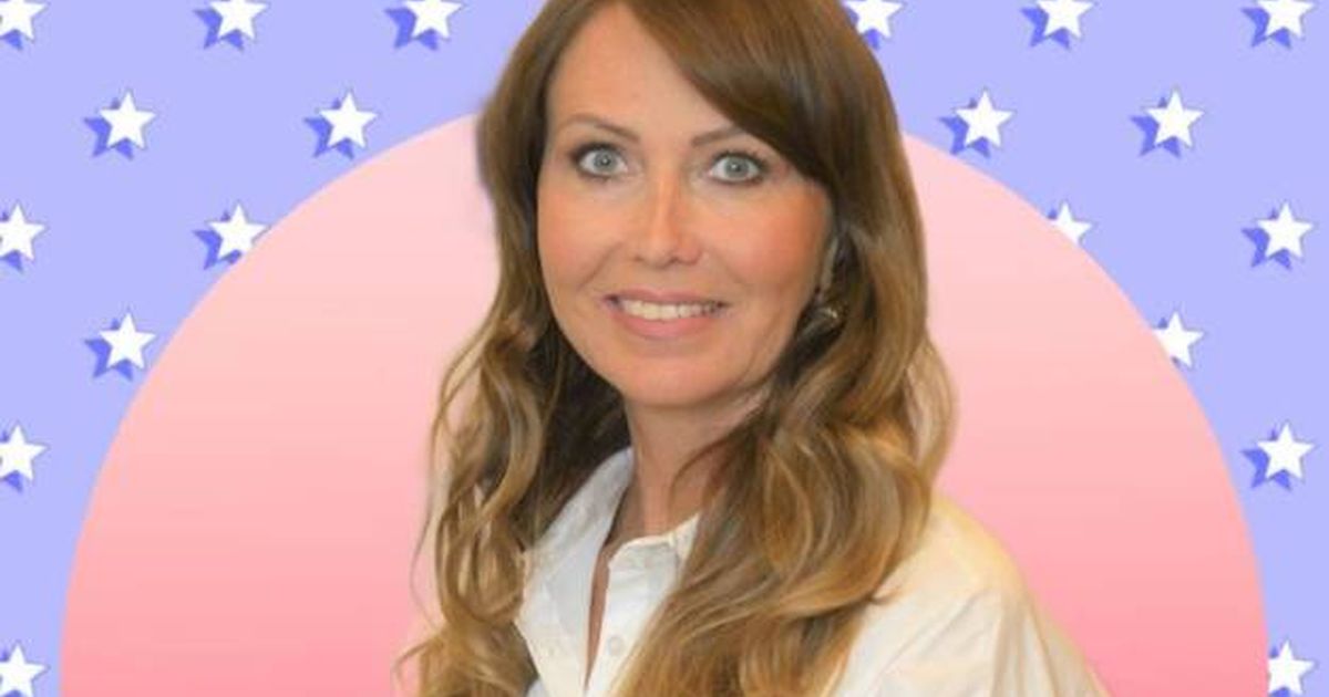 Mirjam Poterbin - Govori.se