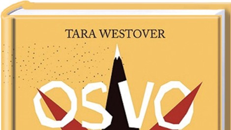 Priporočamo za poletno branje: Tara Westover Osvobojena