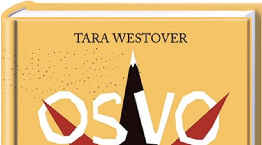 Priporočamo za poletno branje: Tara Westover Osvobojena (foto: Mladinska knjiga)