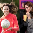 Dieta  Kate Middleton: TO si vojvodinja privošči za zajtrk, kosilo in večerjo (skrivnost njene vitke postave)