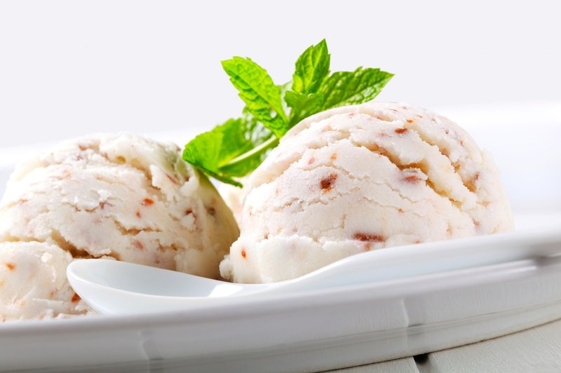 Veganski tropski sladoled (za 6 oseb) (foto: Profimedia)