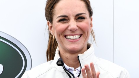 Ojej, ne boste verjeli, kakšen vzdevek ima Kate Middleton za princa Williama, samo poglejte si, kako ga kliče!