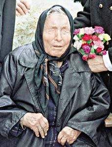 Baba Vanga: 'Ta 3 znamenja nikoli nimajo sreče v življenju, obsojena so na težave in trpijo že od rojstva!'
