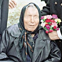 Baba Vanga je napovedala konec sveta za leto 2025 - odkrili novo, grozljivo prerokbo
