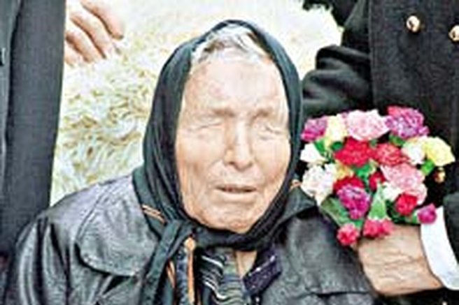 2 znamenji bosta obogateli: Baba Vanga jima je za leto 2025 napovedala veliko denarja