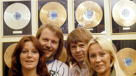 Članom legendarne skupine ABBA slava ni prinesla sreče