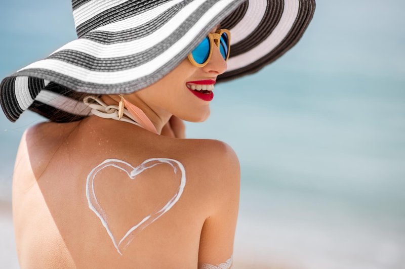 Priprava kože na sonce: Spoznajmo svojo kožo in navade! (foto: Foto: Shutterstock)