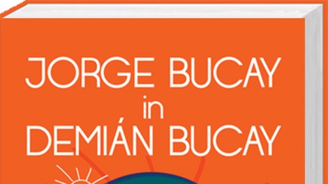 Navdihujoča knjiga Jorgeja Bucaya in njegovega sina, ki bo številnim staršem za vedno spremenila življenje