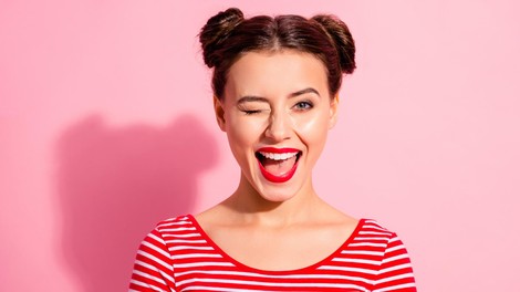Estetsko zobozdravstvo: Nasmeh je najboljši make up