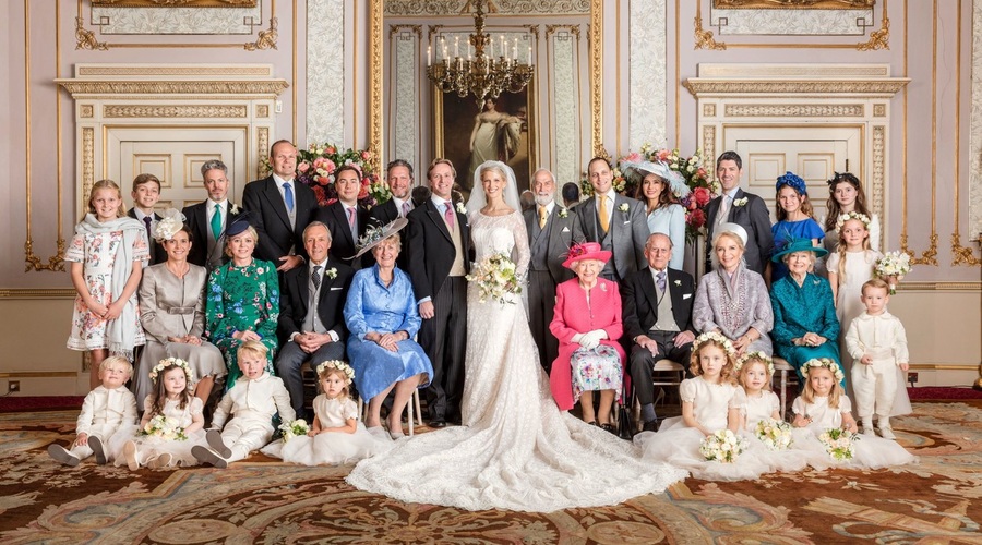 Kaj pa to?! Ste vedeli, da je TA princesa pravzaprav Slovenka? (foto: Profimedia)