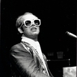 Elton John: “Živim in sem živel izjemno življenje.”