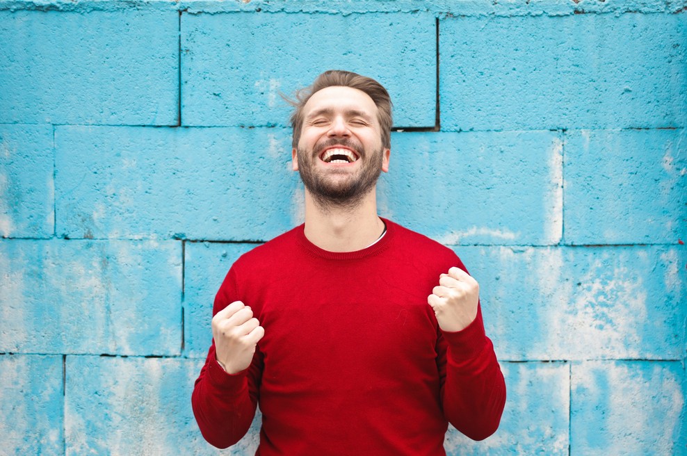 Ko smo nezadovoljni, je čas za spremembe v življenju. Eno veliko lahko naredimo takoj! (foto: Unsplash)