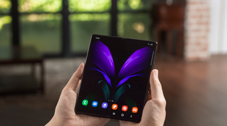 Spoznajte telefon, ki spreminja prihodnost! (foto: Promocijsko gradivo)
