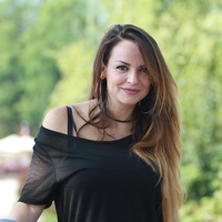 Oriana Girotto ima takšno dnevno sobo in mnogi bodo navdušeni, ko bodo videli polno ...