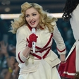 Madonna - kraljica popa: 62 let razburkanega življenja