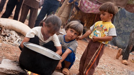 Izjava izvršne direktorice UNICEF-a Henriette Fore o novem migracijskem paktu