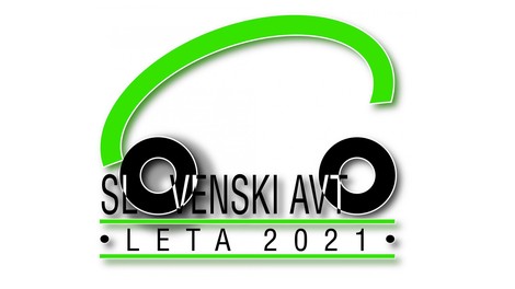 Slovenski avto leta 2021 - Glasovanje je odprto!
