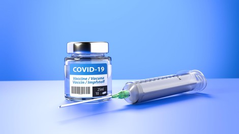 Evropska komisija podpisala tretji dogovor za nakup cepiva proti covidu-19