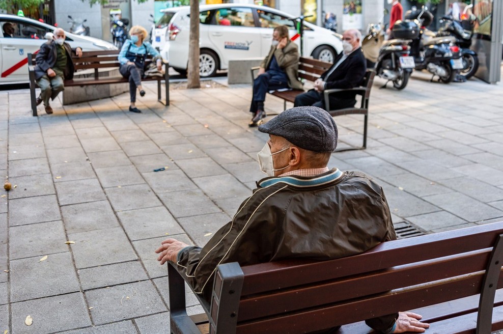 Pretresljiva izpoved slovenskega upokojenca: Jem le enkrat na dan in tako že 30 let (foto: Profimedia)