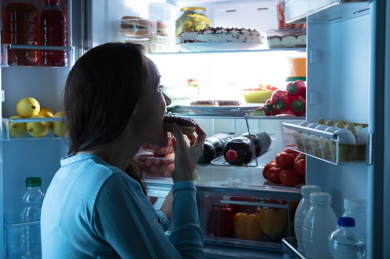 TO so živila, ki vas hitreje postarajo, zato jih čim prej odstranite iz kuhinje (in si naredite uslugo) (foto: profimedia)