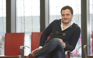 Blaž Švab ima zdaj ob sebi novo lepotico, ste jo že videli, videti sta sanjsko