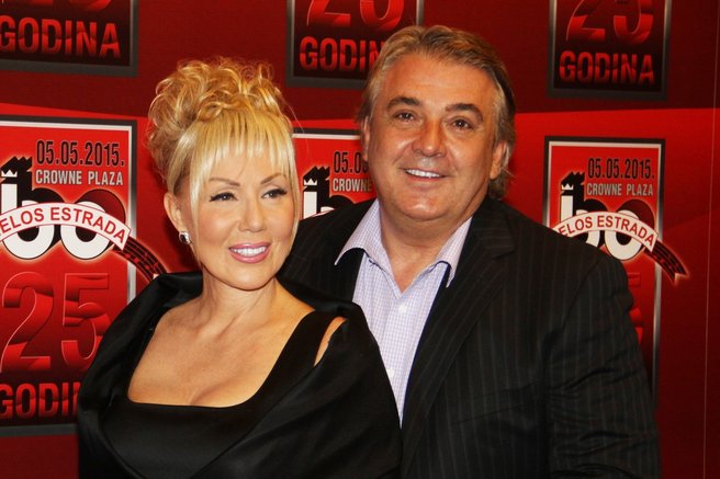 Lepa Brena šokirala s priznanjem o intimni plati svojega zakona: "Po najinem obisku so morali renovirati hotel"