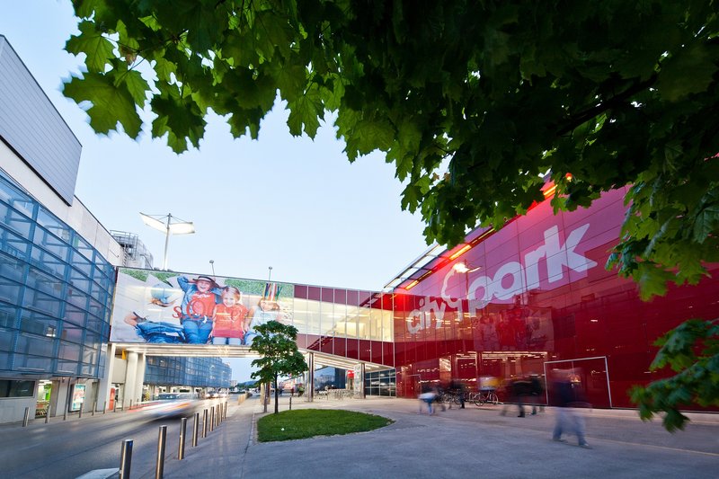 Največje nakupovalno središče Citypark po novem uvaja nov delovni čas (foto: PROMO)